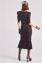 Dress JULIETTA - photo 38858