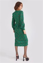 Dress DORA - photo 38860