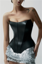 Corset - photo 38877