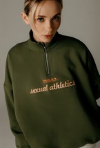 Sweatshirt - photo 38955