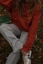 Sweatshirt - photo 38965