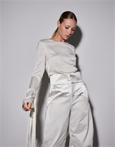 Trousers - photo 39009