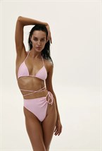 Swimming trunks - photo 39073