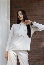 Blouse - photo 39172