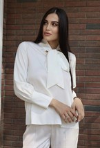 Blouse - photo 39173