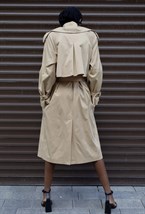 Trench coat - photo 39227