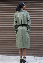 Trench coat - photo 39229