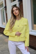 Jacket - photo 39308