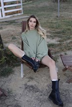 Sweater - photo 39328