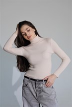 Turtleneck - photo 39364