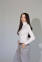 Turtleneck - photo 39366