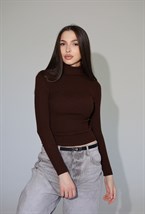 Turtleneck - photo 39368