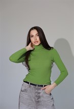 Turtleneck - photo 39371