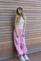 Trousers - photo 39414