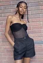 Shorts - photo 39420