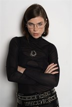 Dark Skin Longsleeve - photo 39577