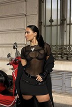 Skirt Sumatra - photo 39633