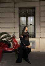 Skirt Sumatra - photo 39634