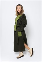 Coats - photo 39772