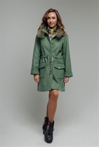 Coat - photo 39775