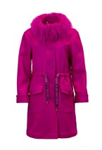 Coat - photo 39779