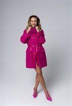 Coat - photo 39781