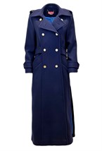 Coat - photo 39783