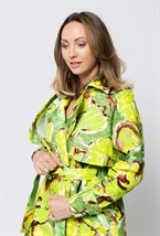 Trench coat - photo 39789