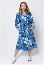 Trench coat - photo 39793