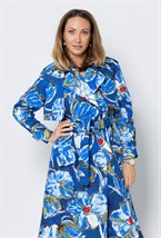 Trench coat - photo 39794