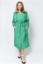 Trench coat - photo 39797