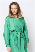 Trench coat - photo 39798