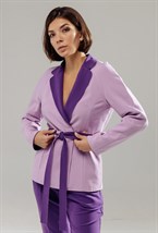 Jacket - photo 39837