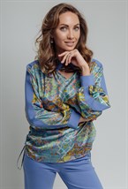 Blouse - photo 39854