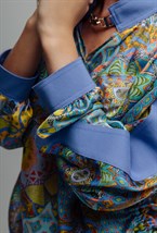 Blouse - photo 39856