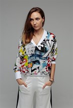 Blouse - photo 39877