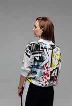 Blouse - photo 39879