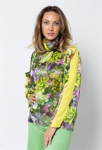 Blouse - photo 39891