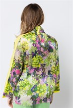 Blouse - photo 39892