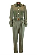 Jumpsuit - photo 39915