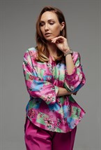 Blouse - photo 39929