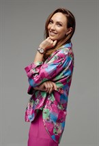 Blouse - photo 39930