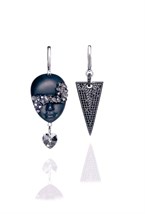 Earrings - photo 40017