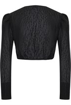 Blouse - photo 40096