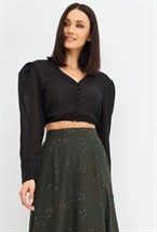 Blouse - photo 40097