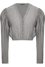 Blouse - photo 40148