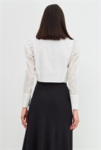 Blouse - photo 40185