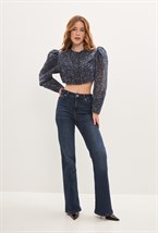 Blouse - photo 40192