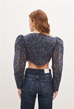 Blouse - photo 40193