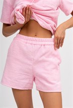 Terry cloth suit - photo 40319